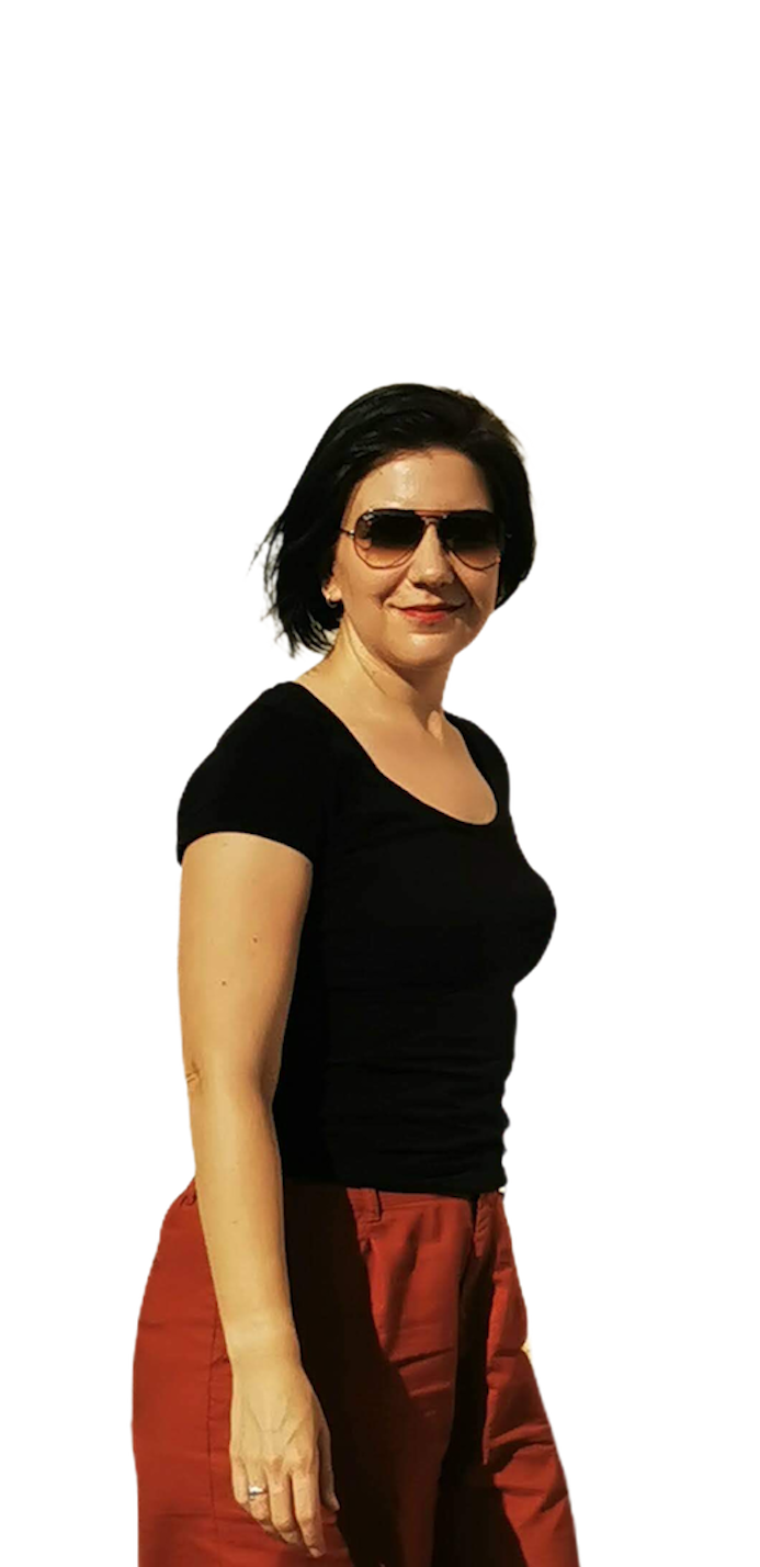 picture of Eszter